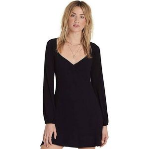 Super soft billabong dress
